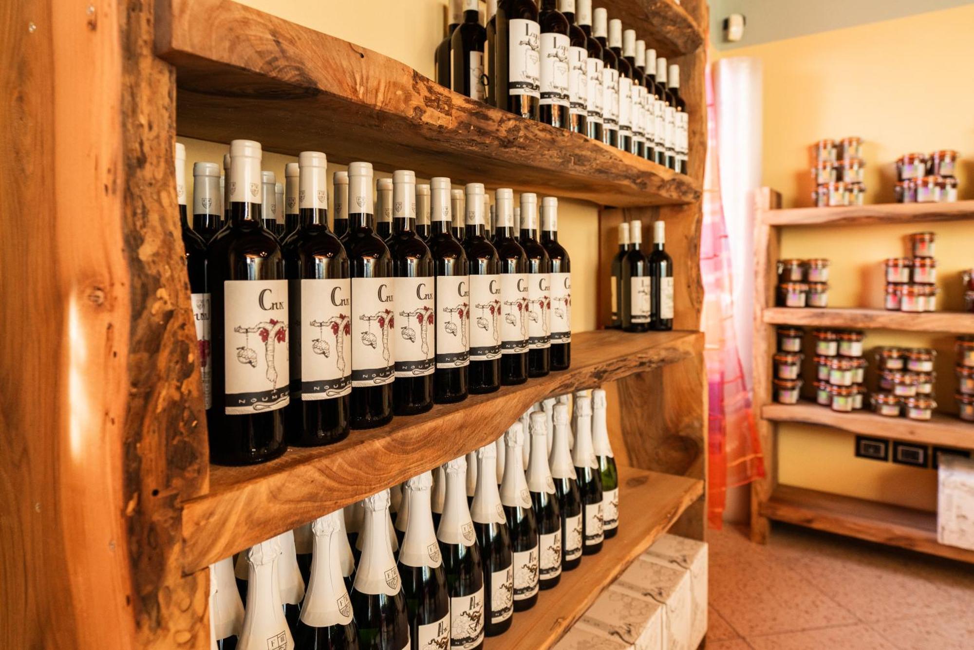 Agriturismo Dei Grippi Сона Екстер'єр фото