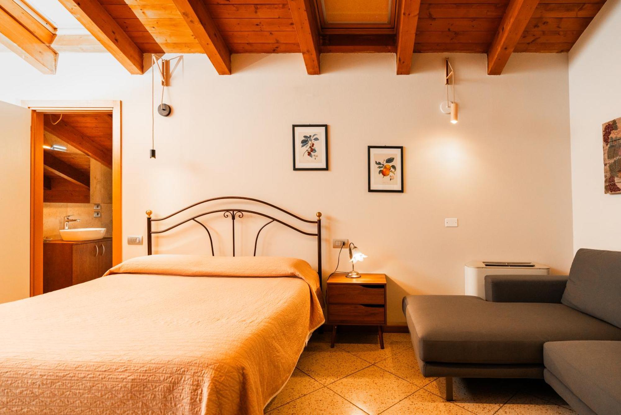 Agriturismo Dei Grippi Сона Екстер'єр фото