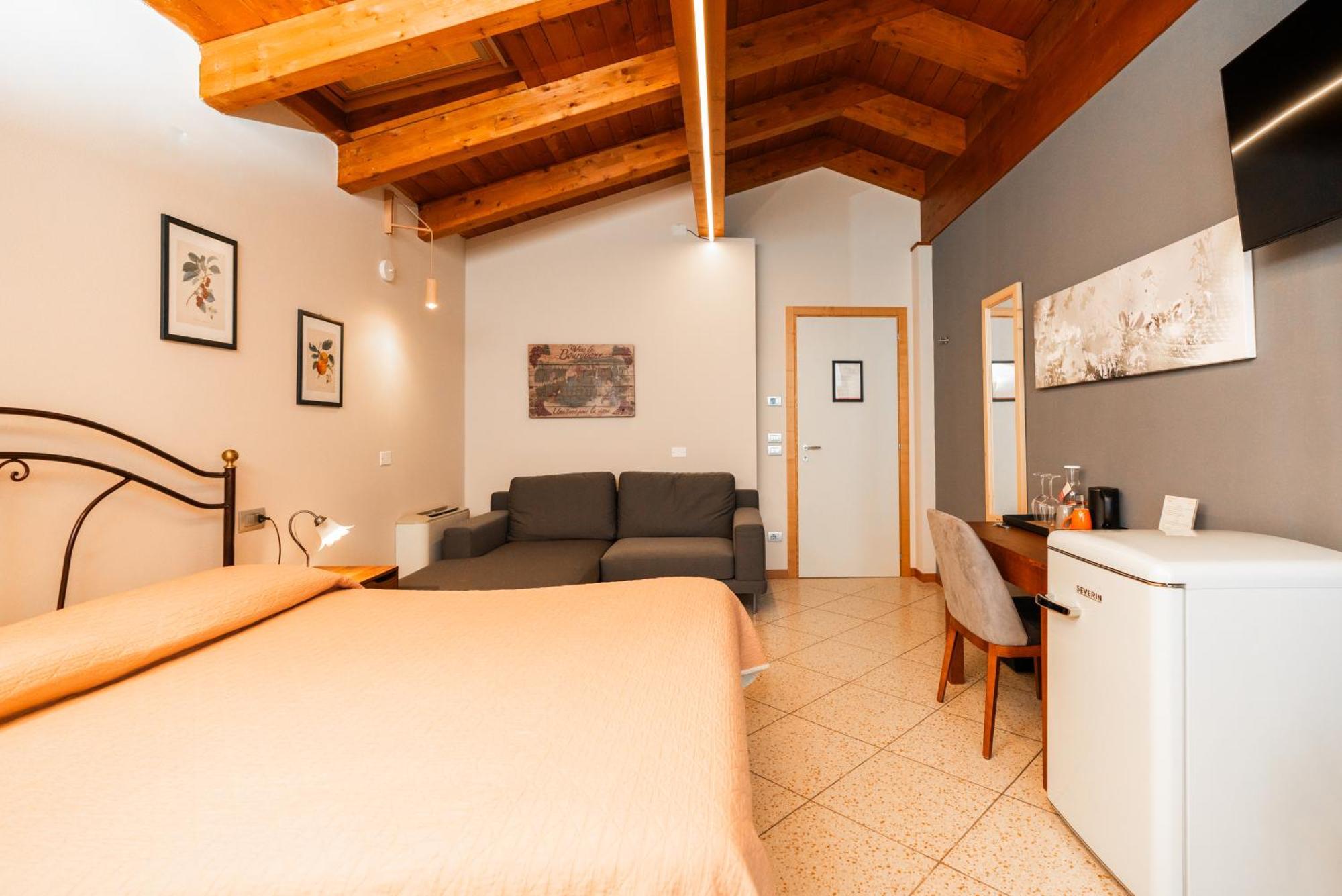 Agriturismo Dei Grippi Сона Екстер'єр фото