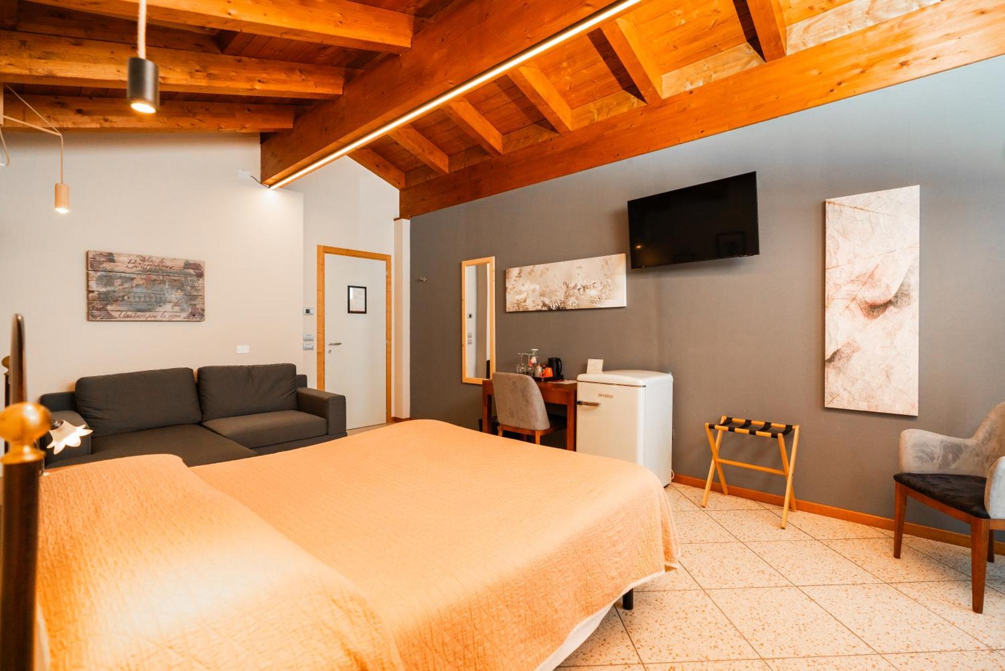 Agriturismo Dei Grippi Сона Екстер'єр фото