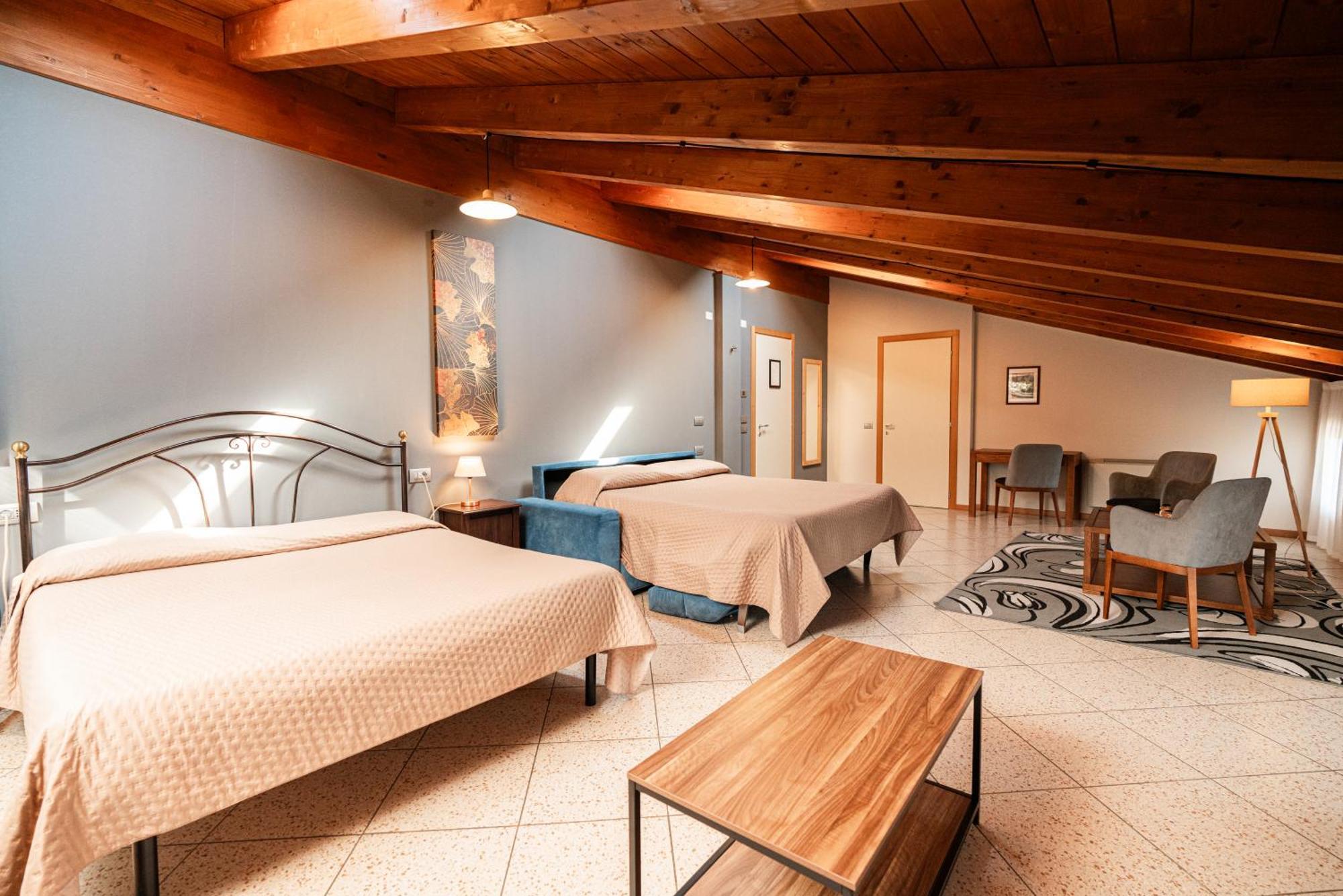 Agriturismo Dei Grippi Сона Екстер'єр фото