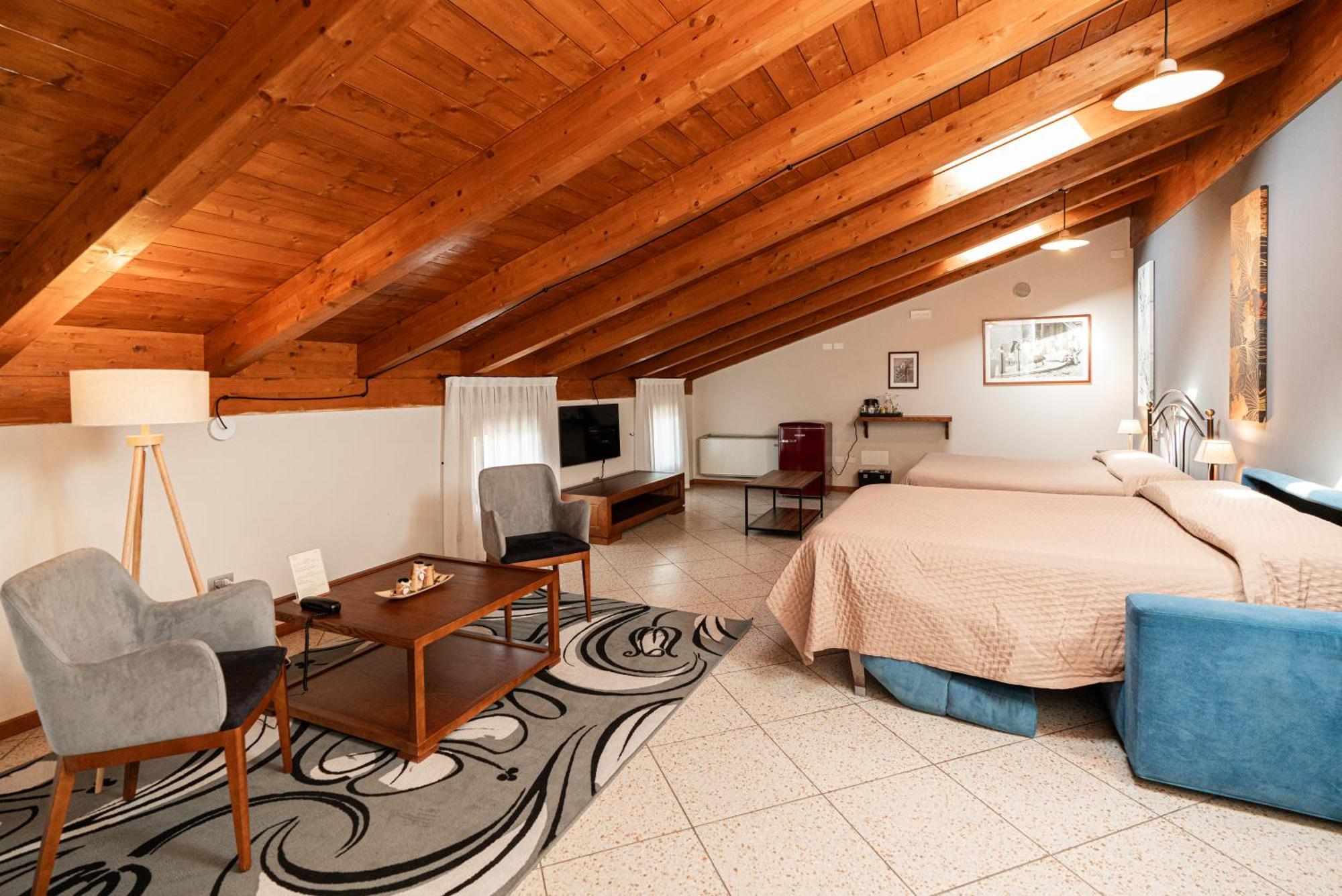 Agriturismo Dei Grippi Сона Екстер'єр фото