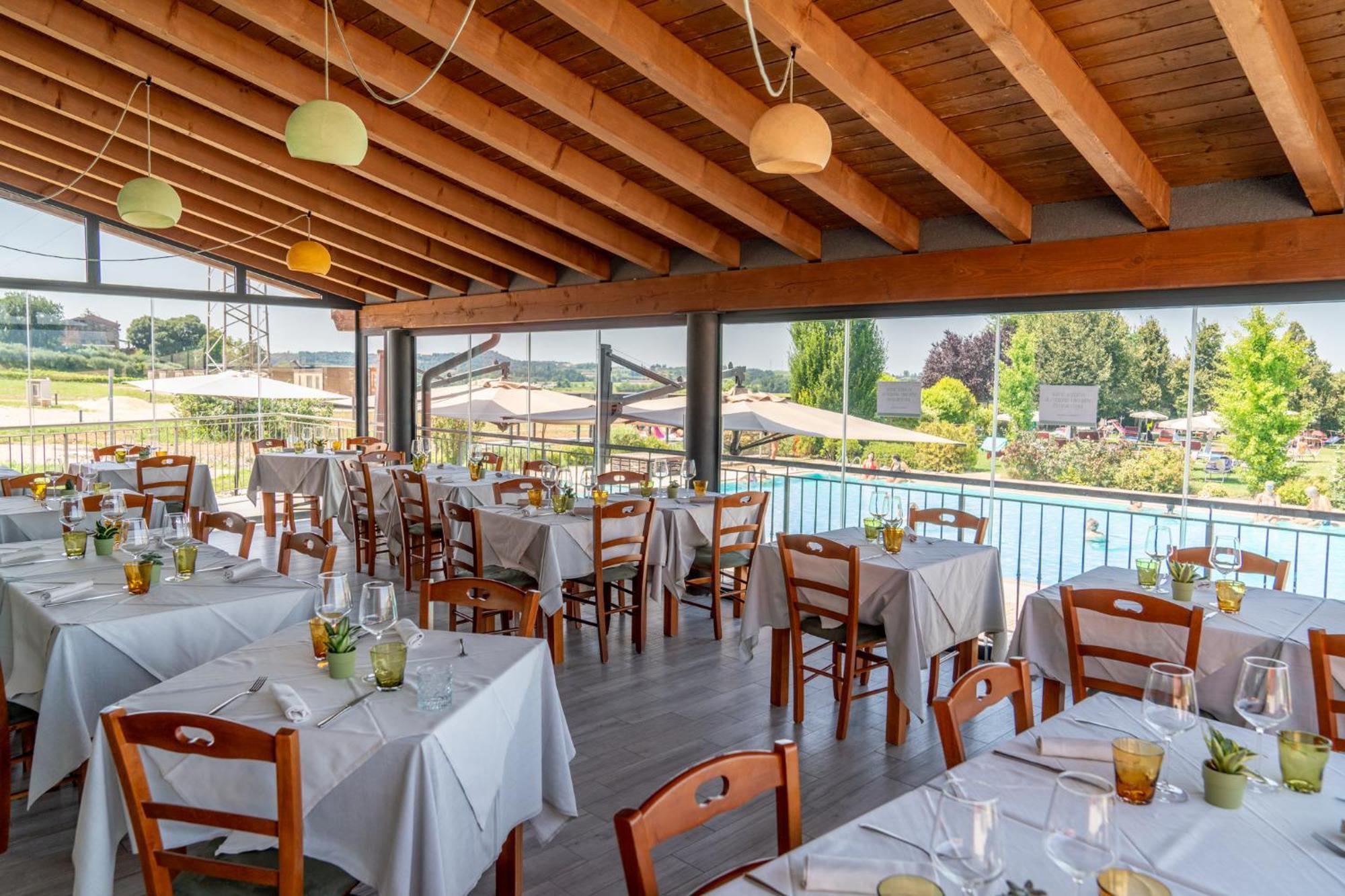 Agriturismo Dei Grippi Сона Екстер'єр фото