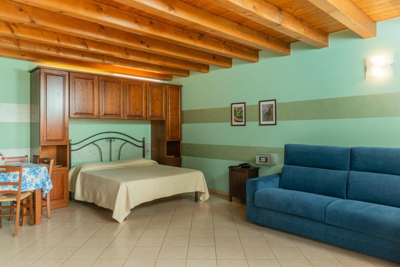 Agriturismo Dei Grippi Сона Екстер'єр фото